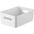 SmartStore Compact L opbevaringsboks - 15,4 liter