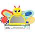 Lamaze Freddie the Firefly babylegetøj