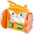 Fisher-Price Pets Crawl-After Kitty aktivitetslegetøj