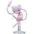 Pokémon Battle figurer 5-pak