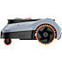 Segway Navimow Lidar Pro I210E robotplæneklipper