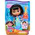 Dora The Explorer Mer-Mazing dukke 15 cm