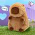 Club Petz Bim Bam kapivar bamse 16 cm