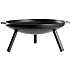 Urbino Dan Grill bålfad Ø60cm