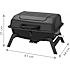 Megamaster 1 Burner gasgrill