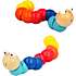 Scoop Majigg Woody the Worm