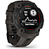Garmin Instinct E smartwatch - sort