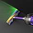 Dyson Gen5detect Absolute ledningsfri støvsuger