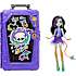 Monster High Skulltimate Secrets Jinafire Long dukke