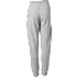 Nike børne sweatpants str. 116 - grå