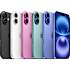 iPhone 16 Plus 128GB - Pink