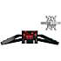 Minecraft figurer - flere varianter - assorteret