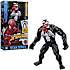 Marvel Spiderman Titan Hero Venom actionfigur 29 cm
