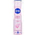 Pearl & Beauty antiperspirant deospray m. perleekstrakt og avocadoolie
