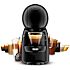 NESCAFÉ DOLCE GUSTO Piccolo kapsel kaffemaskine EDG110.AB - sort