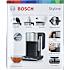 Bosch TWK8613 elkedel - sort