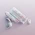 Logitech G735 headset - off white