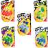 Goo Jit Zu Meteor Madness figur - flere varianter - assorteret