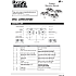 Car Mania 2.4 GHz fjernstyret drone - flere varianter - assorteret