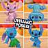 Disney Stitch figursæt