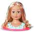 Baby Born Prinsesse stylinghoved