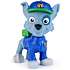 Paw Patrol legetøjsfigurer