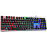 Denver GKB-232 RGB gaming keyboard