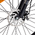 SCO Extreme 24" 7-u - Sort