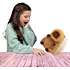 Club Petz Bim Bam kapivar bamse 16 cm