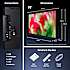 Samsung 75" Mini LED TV TU75M82H