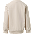 Bluey sweatbluse str. 86/92 - beige