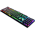 Razor Blackwidov v4 X Fortnite edition gaming keyboard