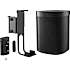 Sinox One SONOS højttaler vægbeslag - sort