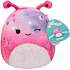Squishmallows samlerplysdyr 19 cm - flere varianter - assorteret