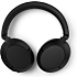 Philips over-ear TAH6000WT/00 - sort