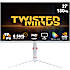 Twisted Minds TMA27FHD180IPS 27" gaming skærm