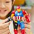 Marvel MixMashers Avengers actionfigur - flere varianter - assorteret