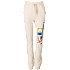Pokemon sweatpants str. 110/116 - beige