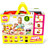Slime Mart lille kurv- flere varianter - assorteret