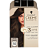Caring Color Creme permanent hårfarve 4-0 Natural Dark Brown