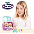 Baby Paws interaktiv bamse - flere varianter - assorteret
