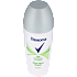 Aloe Vera Scent antiperspirant roll-on deodorant
