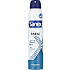 Active Control antiperspirant deospray