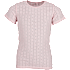 VRS børne T-shirt str. 98/104 - rosa