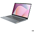 Lenovo Ideapad Slim 3 15,6" AMD Ryzen 5 bærbar computer - 82XQ010GMX