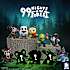 99 Nights In The Forrest - Minifigurer
