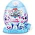 Rainbocorns eggzania frozen mania figur – flere varianter – assorteret