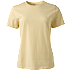 VRS dame T-shirt str. 2XL - gul