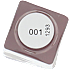 Øjenskygge 001 Basic B