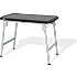 Weber Premium planche stand 43/56 cm